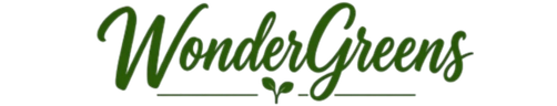 Wonder Greens